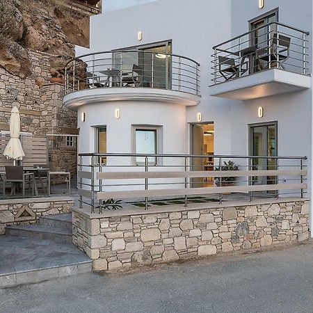 Magnolia Luxury Apartments Falászarna Kültér fotó