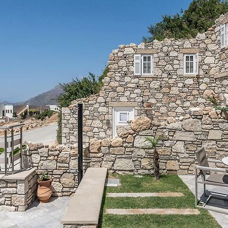 Magnolia Luxury Apartments Falászarna Kültér fotó