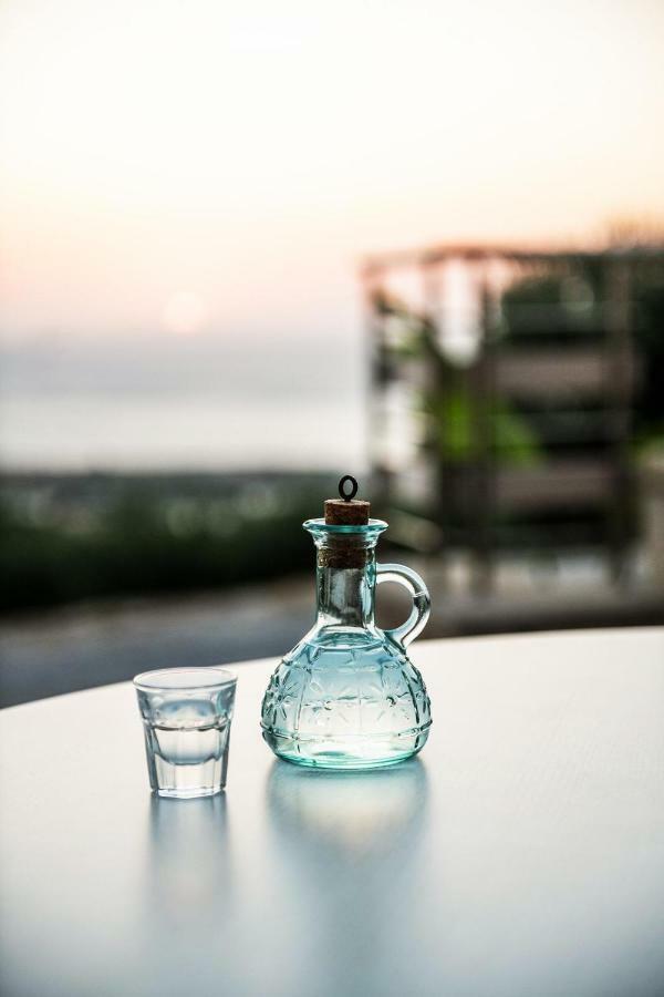 Magnolia Luxury Apartments Falászarna Kültér fotó