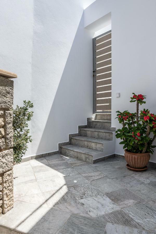 Magnolia Luxury Apartments Falászarna Kültér fotó