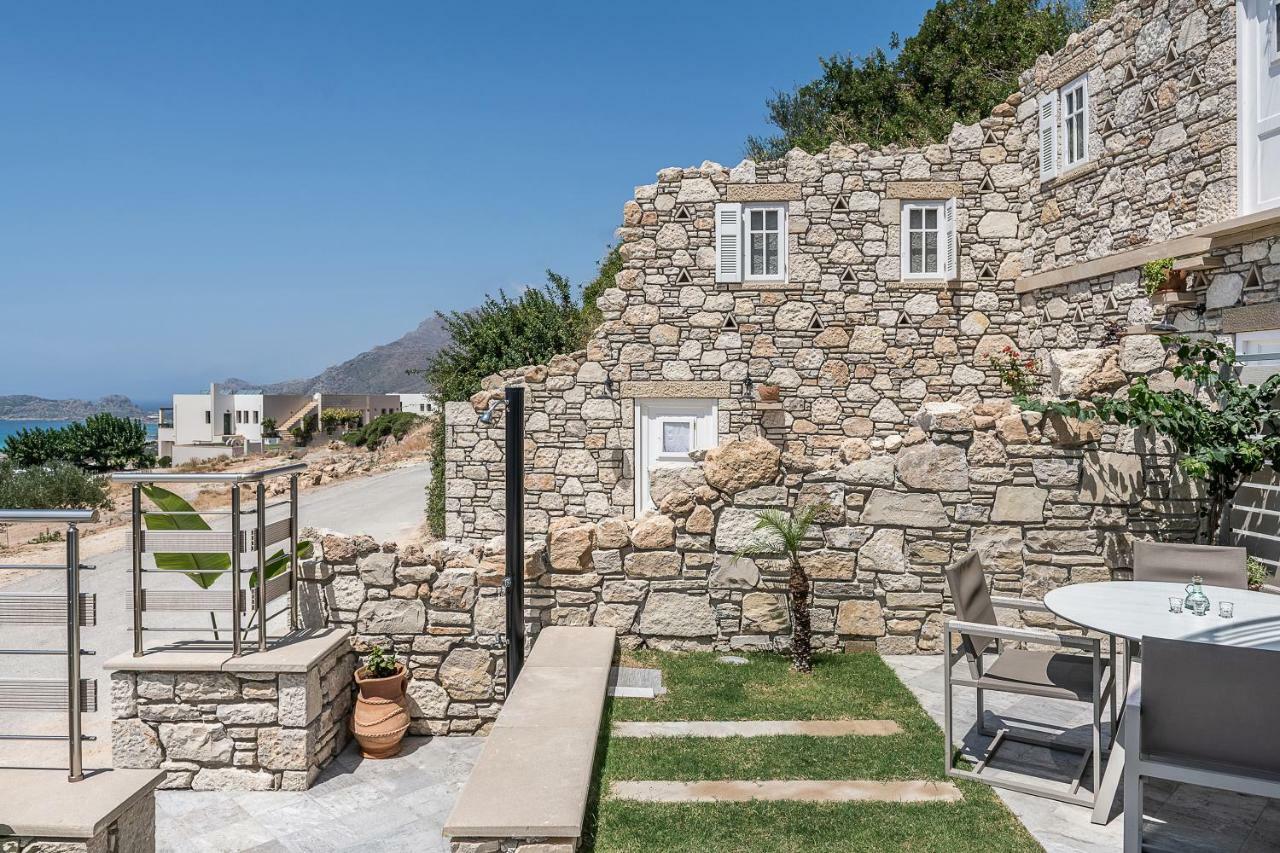 Magnolia Luxury Apartments Falászarna Kültér fotó