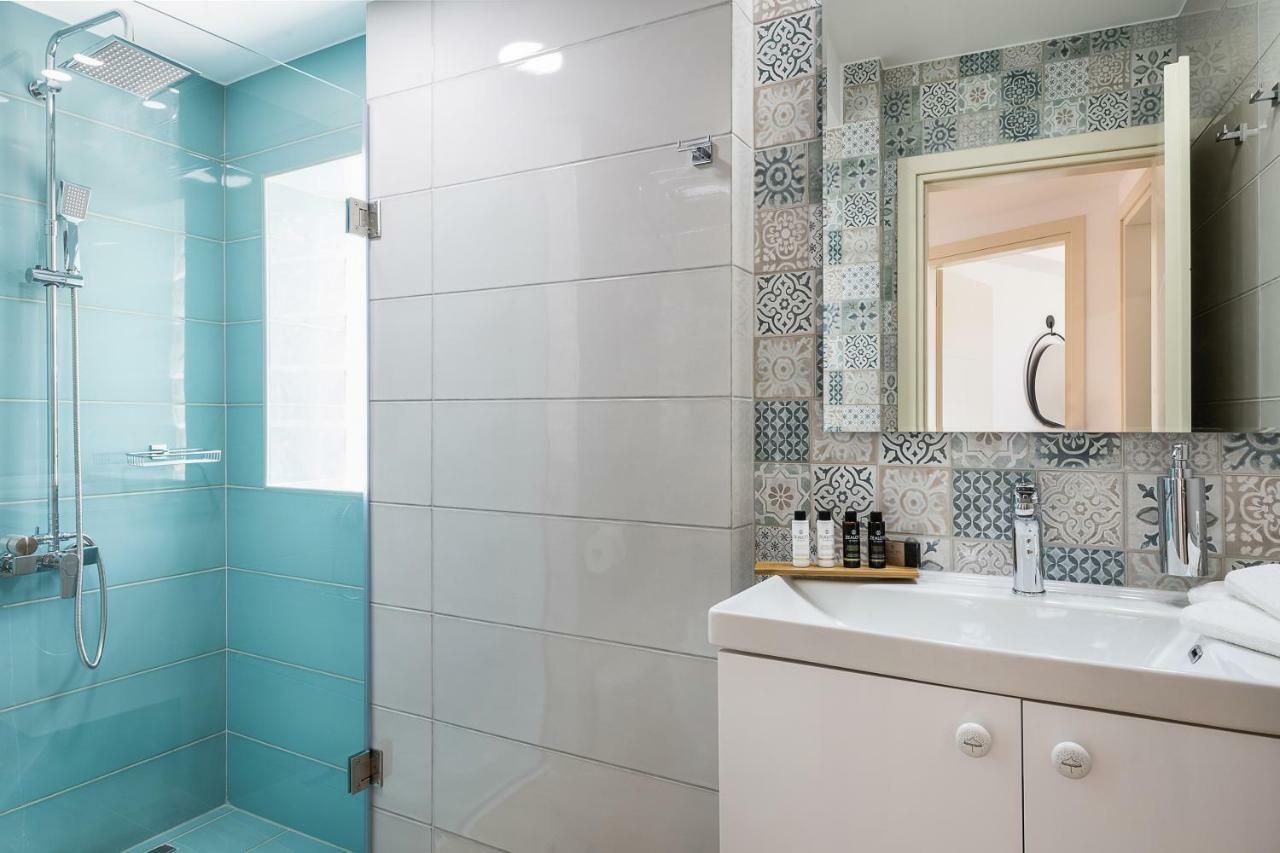Magnolia Luxury Apartments Falászarna Kültér fotó