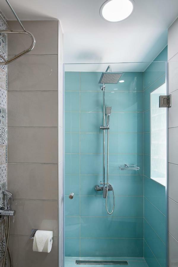 Magnolia Luxury Apartments Falászarna Kültér fotó