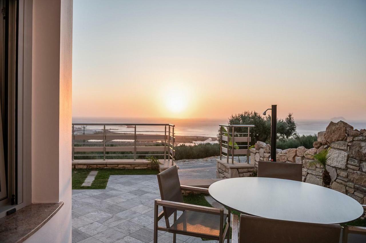 Magnolia Luxury Apartments Falászarna Kültér fotó