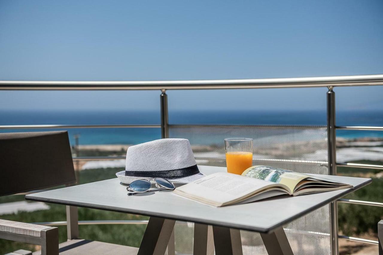 Magnolia Luxury Apartments Falászarna Kültér fotó