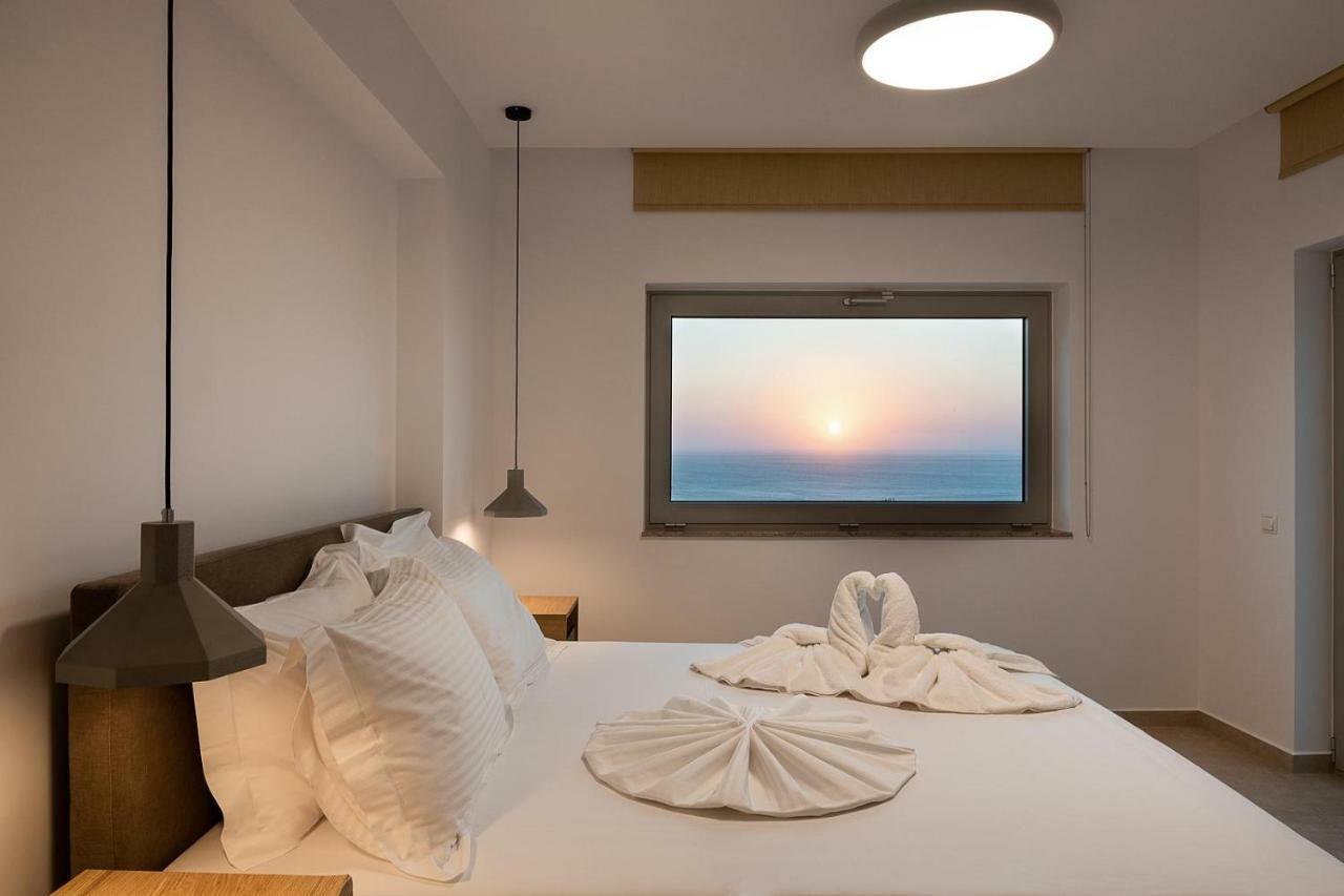 Magnolia Luxury Apartments Falászarna Kültér fotó